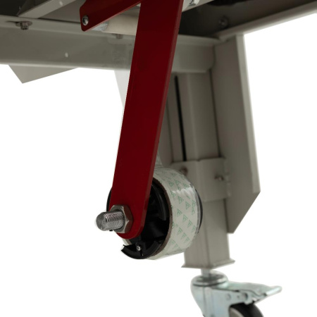 Полуавтоматический заклейщик коробов FXJ-4030 Foodatlas